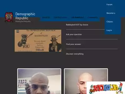 baldstyled.com