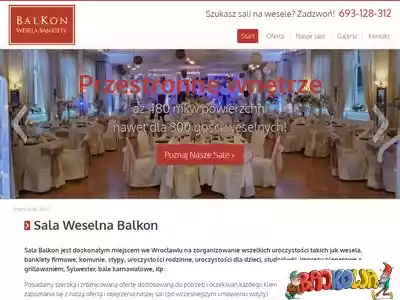 balkon.com.pl