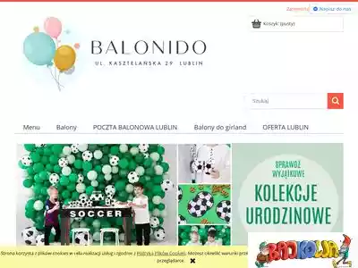 balonido.pl