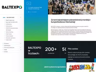 baltexpo.eu