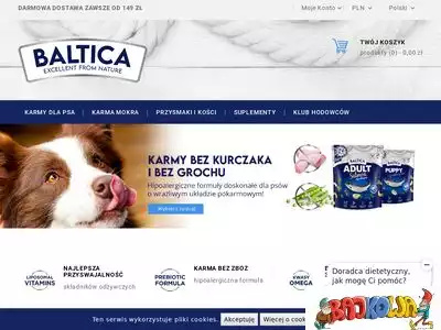 balticapets.pl