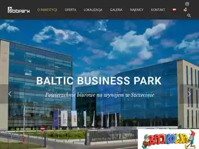 balticbusinesspark.pl