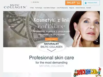 balticcollagen.pl