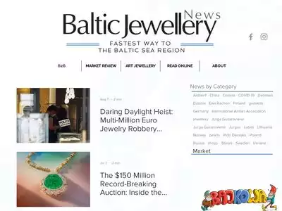 balticjewellerynews.com