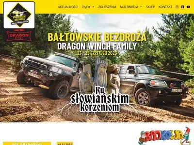 baltowskiebezdroza.pl