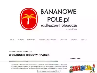 bananowepole.pl