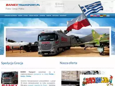 banextransport.pl