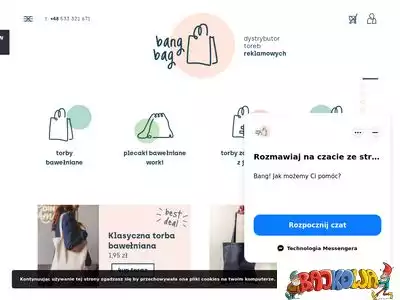 bangbag.pl