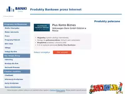 banki.produktyfinansowe.pl