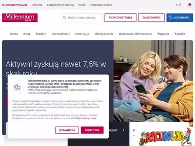 bankmillennium.pl