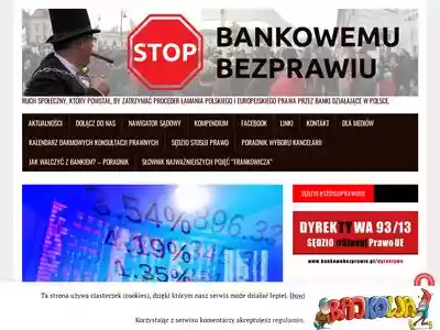 bankowebezprawie.pl