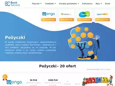 banksecret.pl