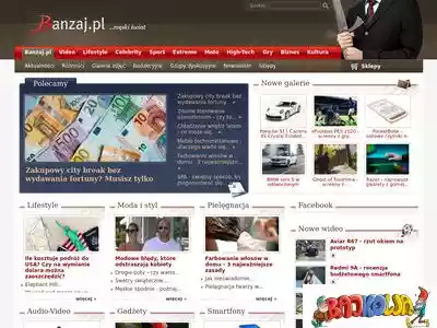 banzaj.pl