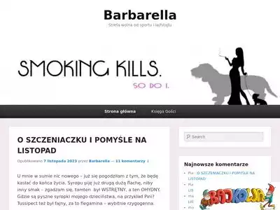 barbarellablog.pl