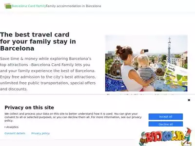 barcelonacardfamily.com