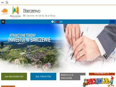 barczewo.pl