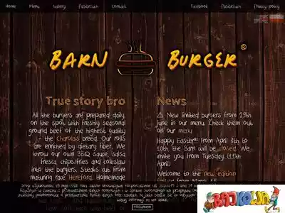 barnburger.pl