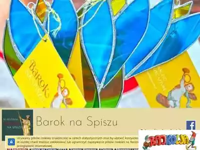 baroknaspiszu.pl