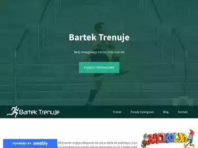 bartek-trenuje.weebly.com