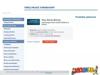 bartek4175.produktyfinansowe.pl