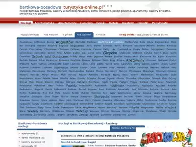 bartkowa-posadowa.turystyka-online.pl