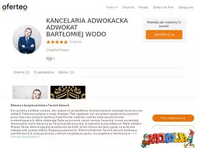 bartlomiejwodo.oferteo.pl