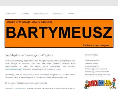 bartymeusz.pl