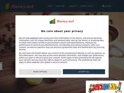 barwy.net