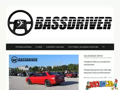 bassdriver.pl