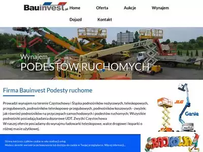 bauinvest.pl