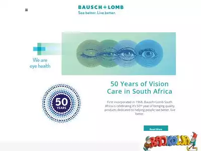 bausch.co.za