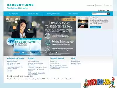 bausch.com.my