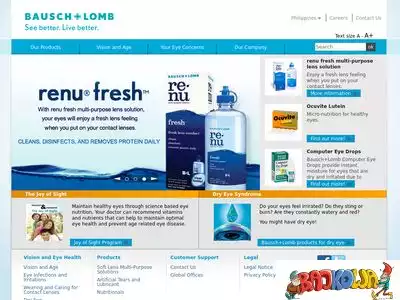 bausch.com.ph