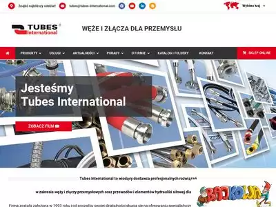 baza.tubes-international.pl