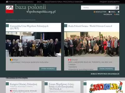 bazapolonii.wspolnotapolska.org.pl