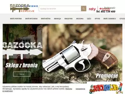 bazooka.sklep.pl