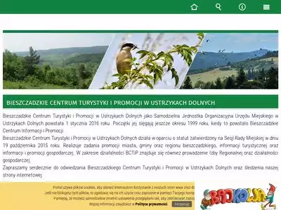 bctip.ustrzyki-dolne.pl