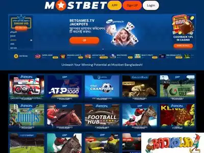 bd-mostbet.com