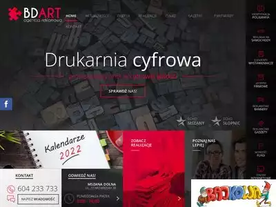 bdart.com.pl