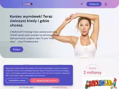 beactivetv.pl