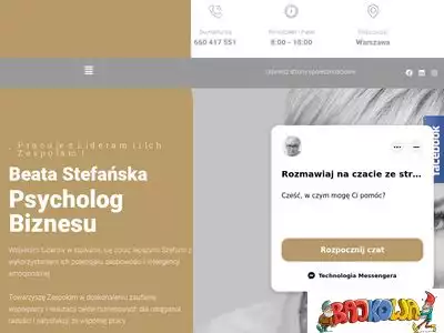 beatastefanska.com