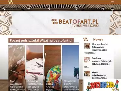 beatofart.pl