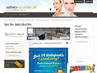 beauty-skin.salony-weselne.pl