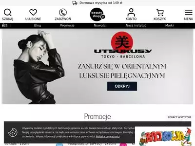 beautyshop.pl