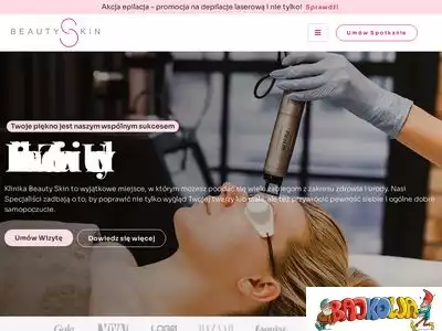 beautyskin.com.pl