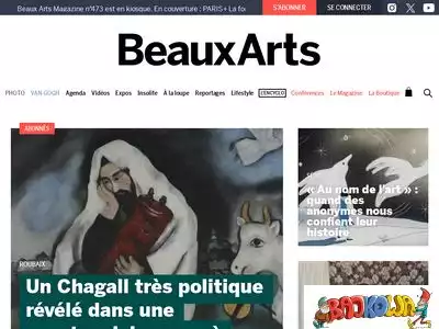 beauxarts.com