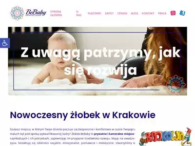 bebabyzlobek.pl