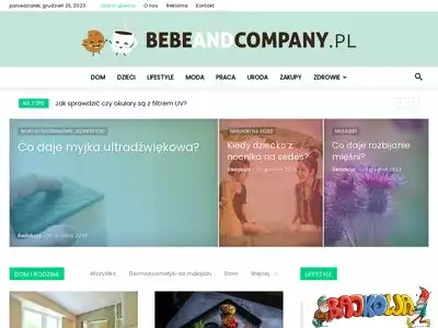 bebeandcompany.pl