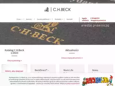 beck.pl