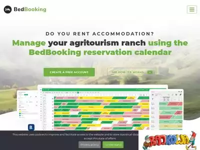 bed-booking.com